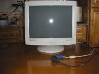 Monitor samsung